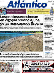 /Atlántico Diario