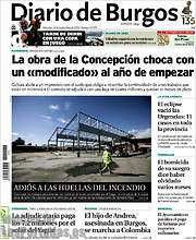 /Diario de Burgos