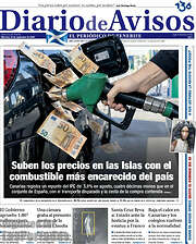 /Diario de Avisos