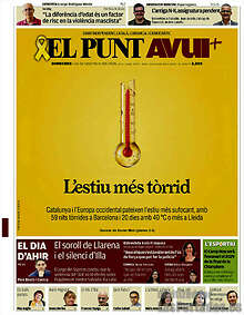 Periodico El Punt