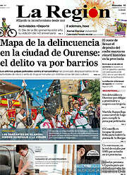 /La Región