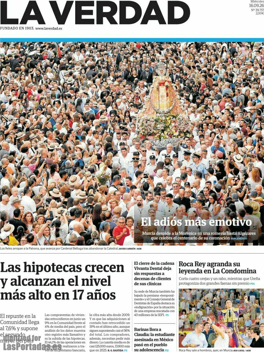 La Verdad