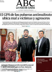 /La Voz de Cádiz