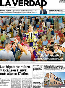 Periodico La Verdad Cartagena