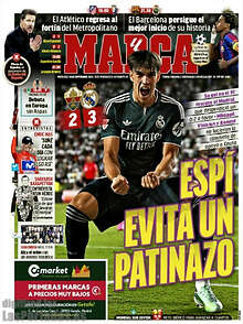 Periodico Marca