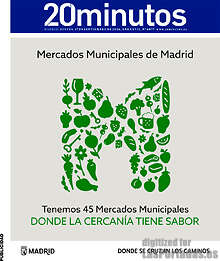 Periodico 20 Minutos