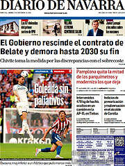 /Diario de Navarra