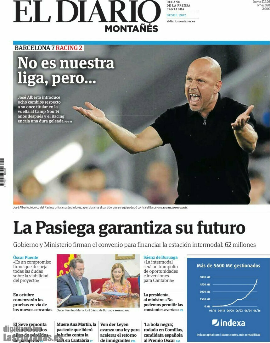El Diario Montañés