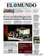 /El Mundo