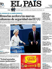 Periodico El País