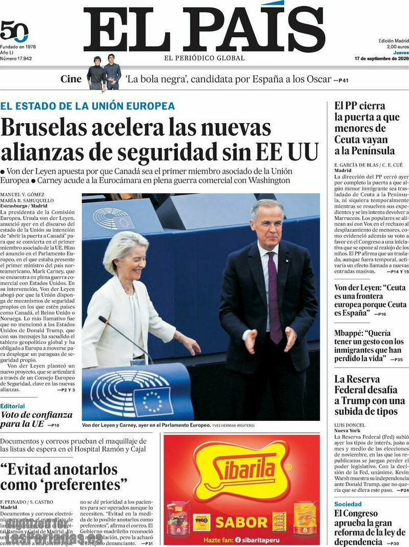 El País