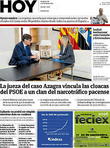 Periodico Hoy