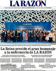 /La Razón