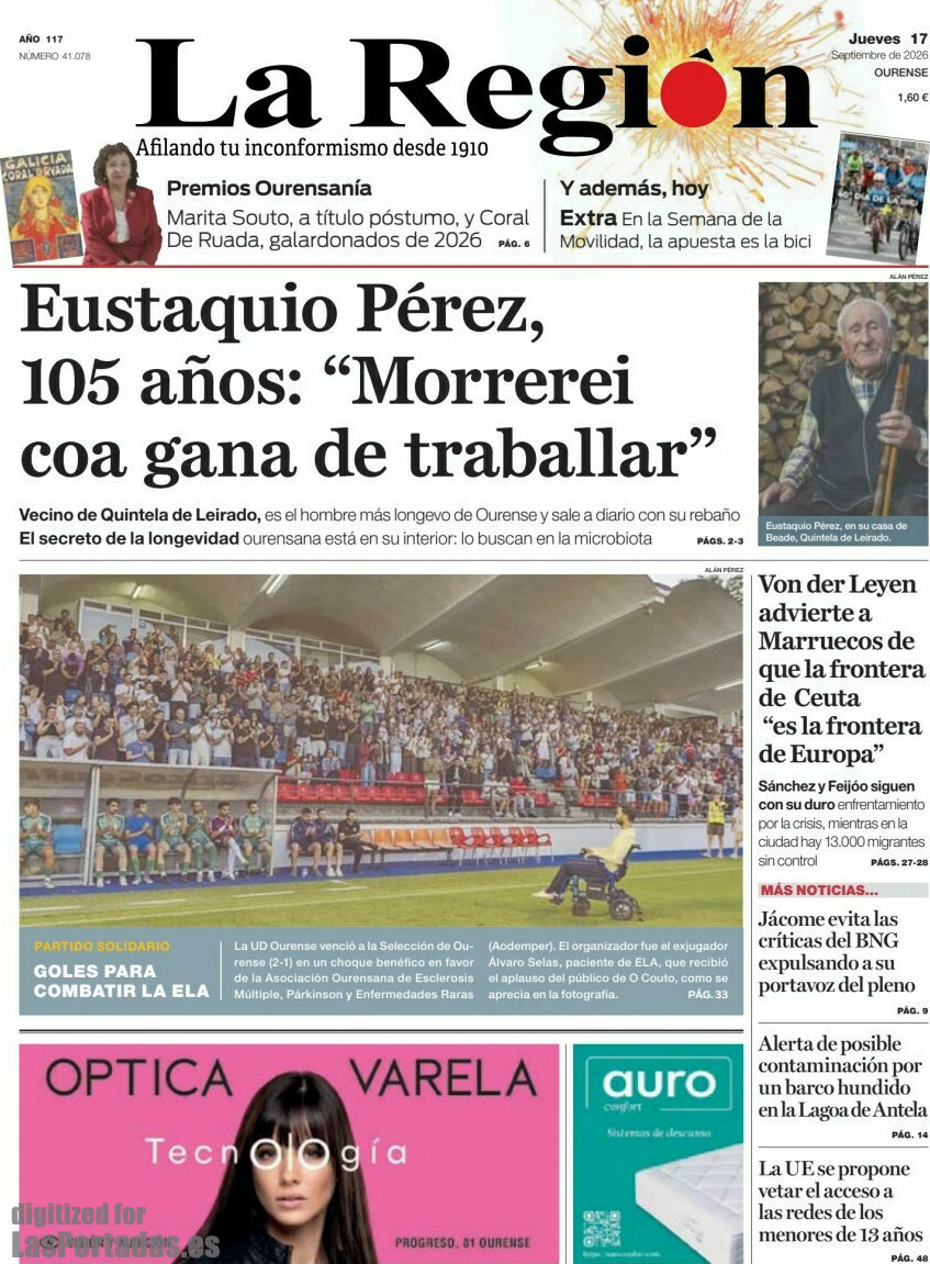 La Región