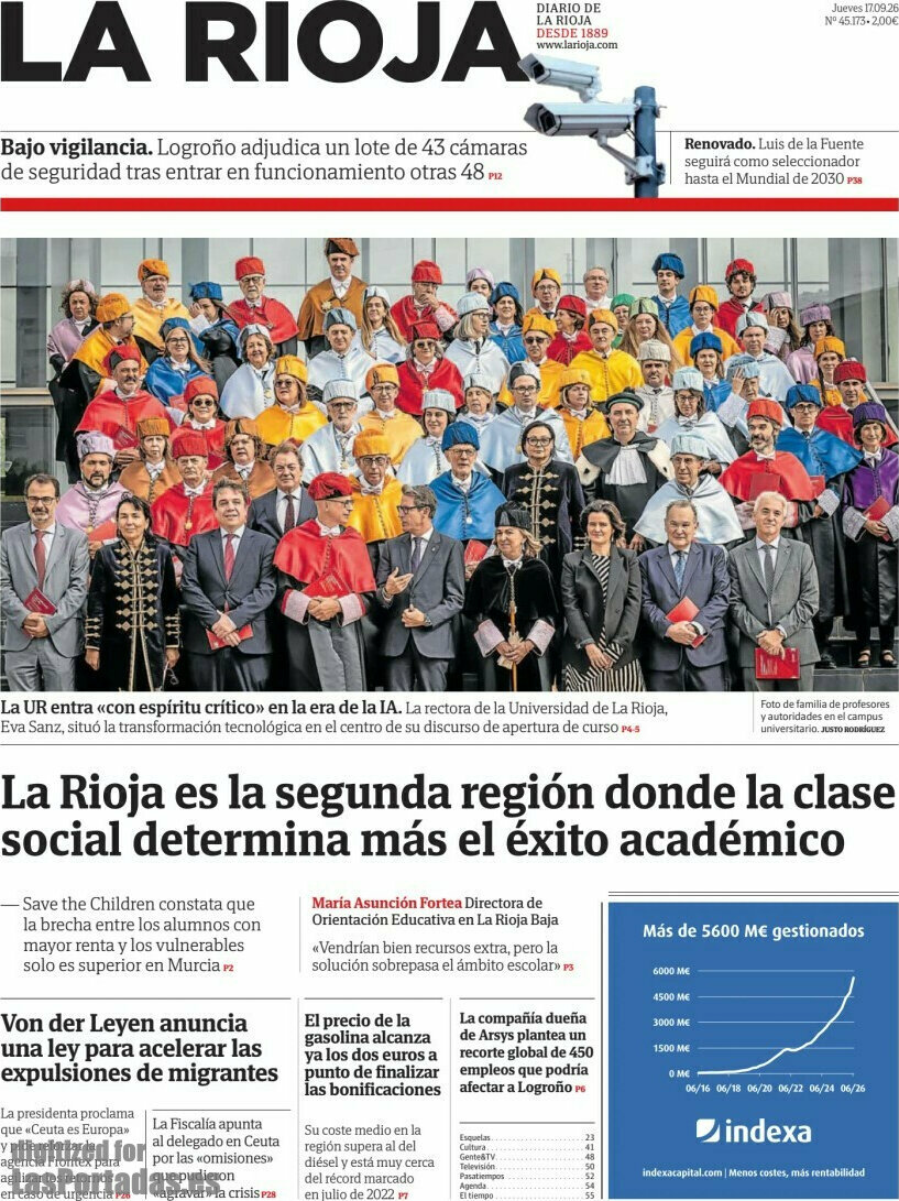 La Rioja