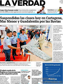 Periodico La Verdad
