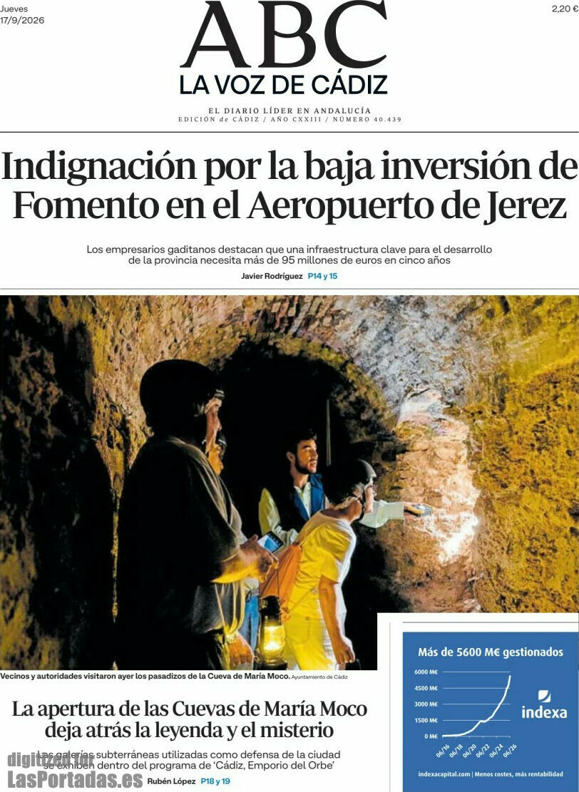 La Voz de Cádiz