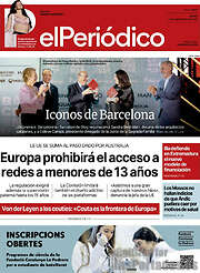 /El Periódico de Catalunya(Castellano)