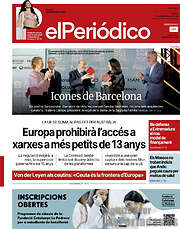 /El Periódico de Catalunya(Català)