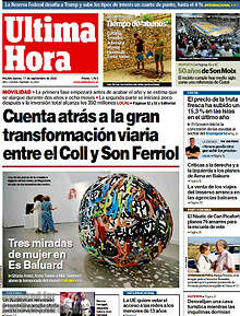 Periodico Última Hora