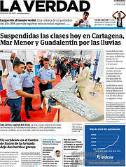 /La Verdad Cartagena