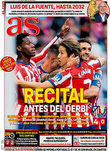 Periodico AS