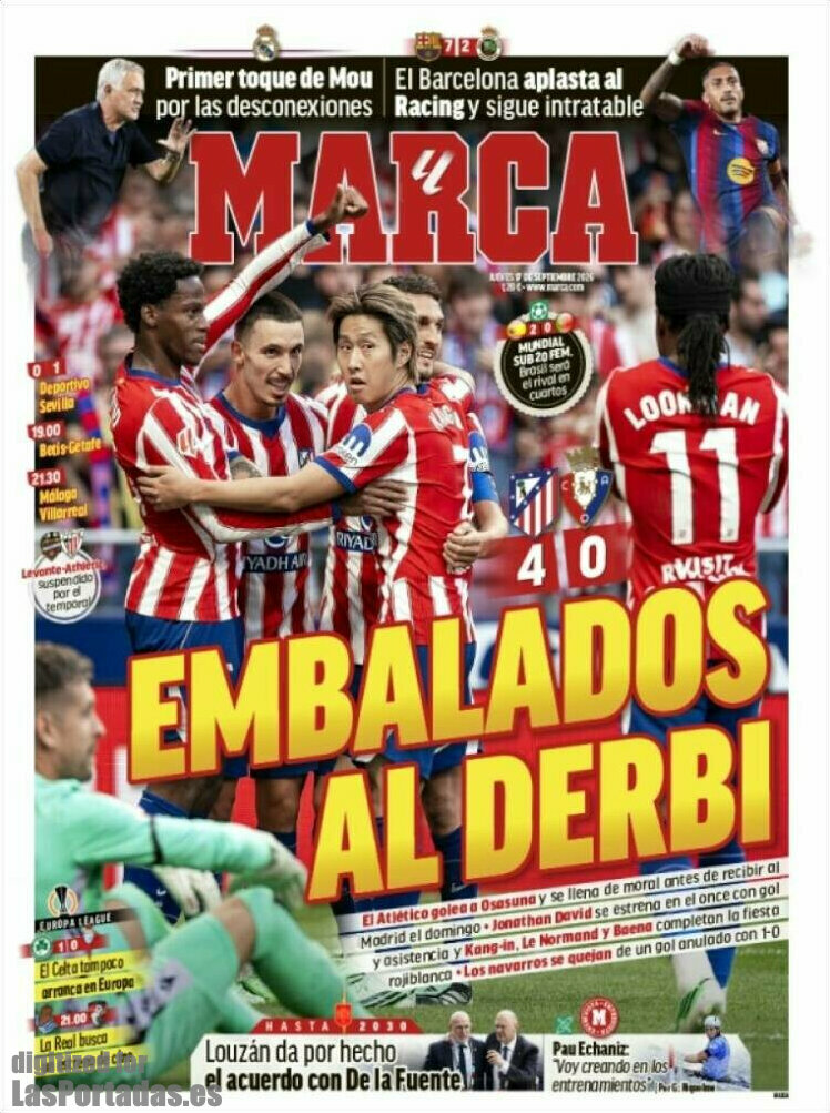 Marca