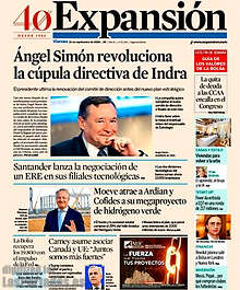 Periodico Expansion