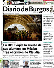 /Diario de Burgos