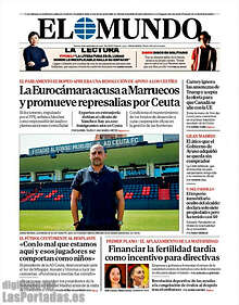 Periodico El Mundo