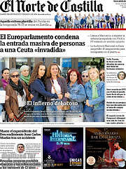 /El Norte de Castilla