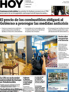 Periodico Hoy