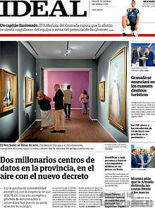 Periodico Ideal