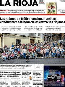 Periodico La Rioja