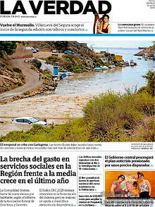Periodico La Verdad