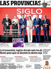 /Las Provincias