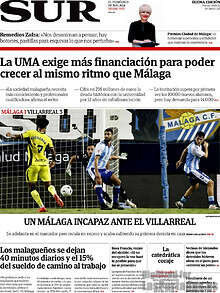 Periodico Sur