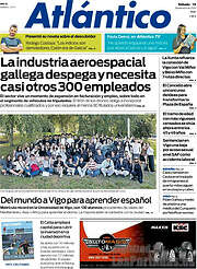 /Atlántico Diario