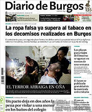 /Diario de Burgos