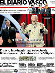 /El Diario Vasco