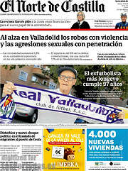 /El Norte de Castilla