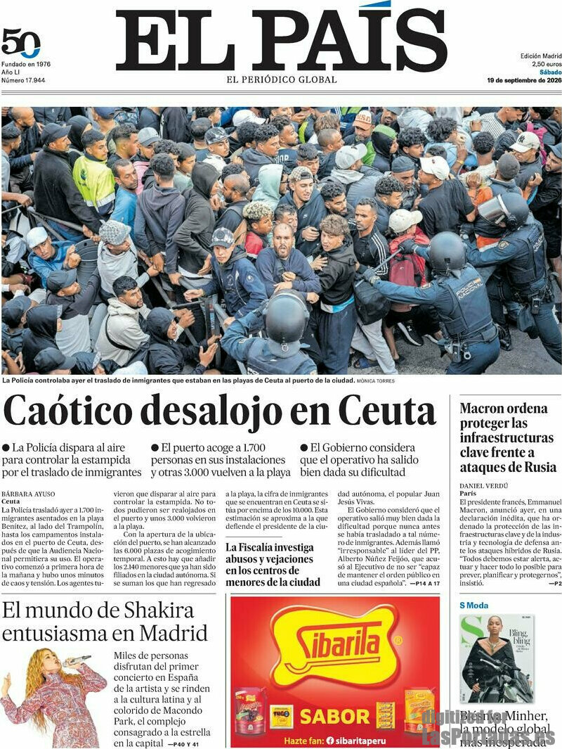 El País