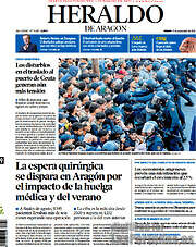 /Heraldo de Aragon
