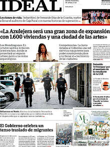 Periodico Ideal