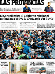 /Las Provincias