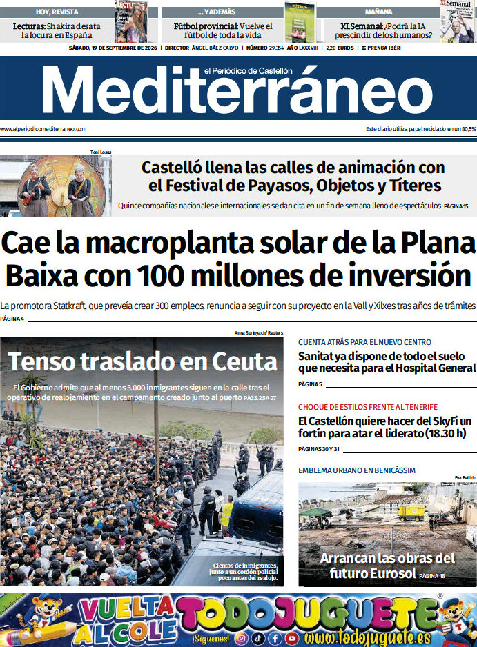 Mediterráneo