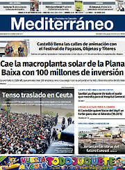 /Mediterráneo