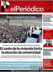 /El Periódico de Catalunya(Castellano)