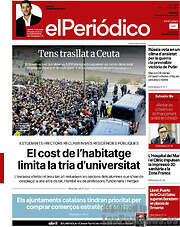 /El Periódico de Catalunya(Català)