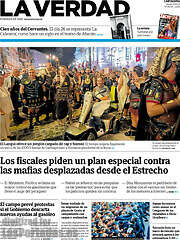 /La Verdad Cartagena